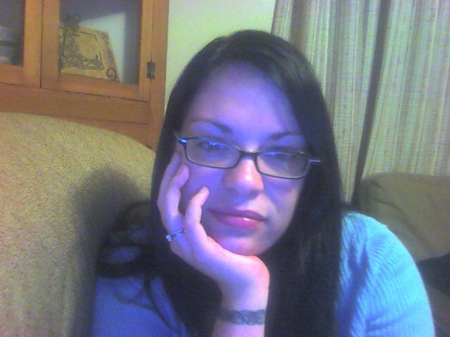 Kristyn Davis - my new Black hair