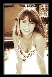 julie sandifer - photo by CMFrancis Photography