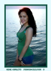 Christie Ali - Sunset