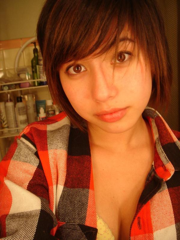 tron - Self-Portrait.