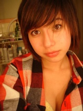 tron - Self-Portrait.