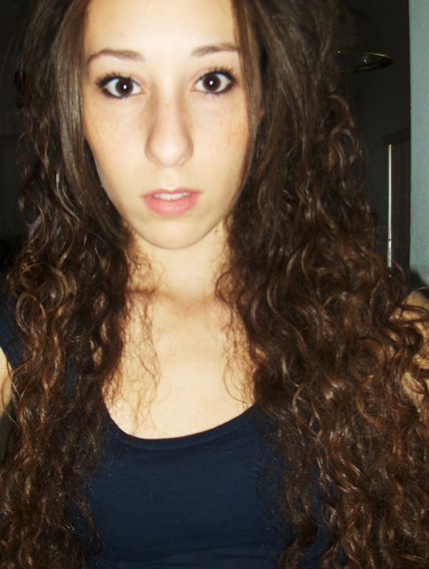 Stephanie - Headshot