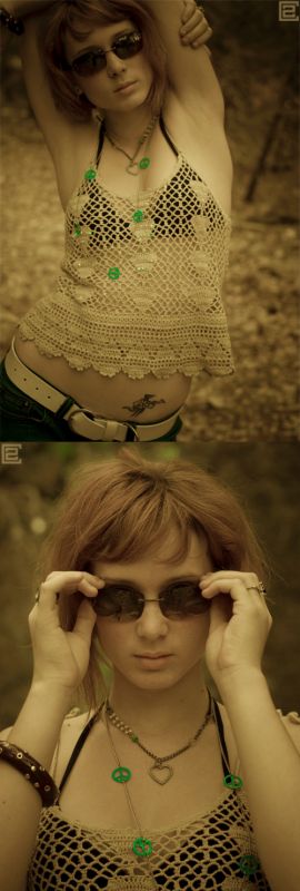 Chamilleon - studiocaze