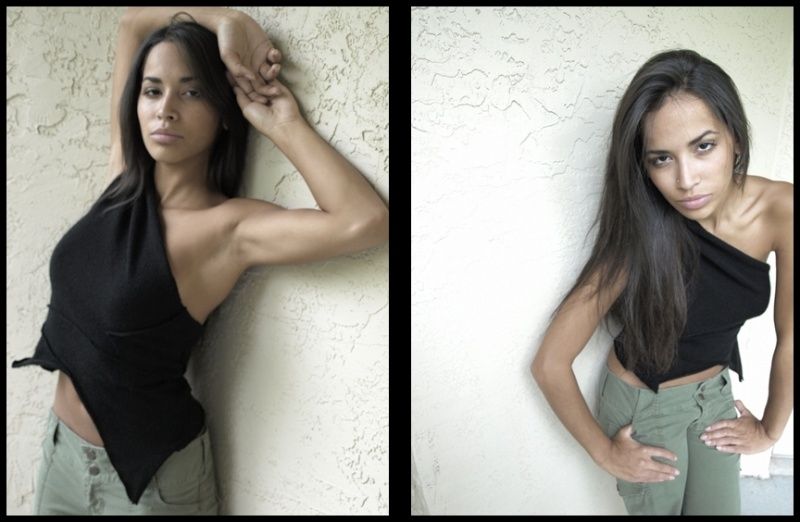 Natalie Angelica - 1