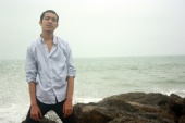 Julian - long sleeve shirt