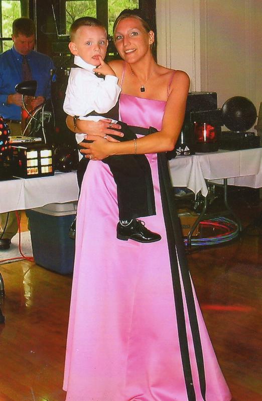 Cari - Wedding