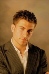 Adad - Adad Raikany Actor