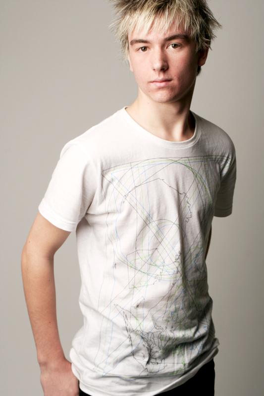 Corza - Cory Richardson