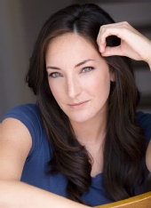 Lindsey - Head shot