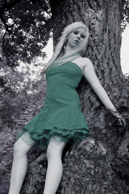 jemsy - green