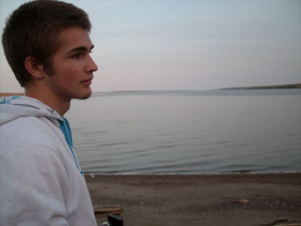 Kevin.S - Beach