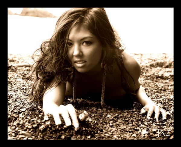 Michelle Lee