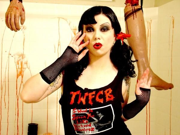 Jezahell Van Horn - TWFCSB Promo 