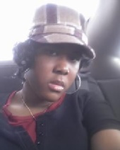 kisha - serious!