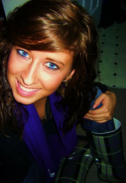 Kylie Lowery