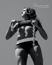 Emily Zaler - Muscle 