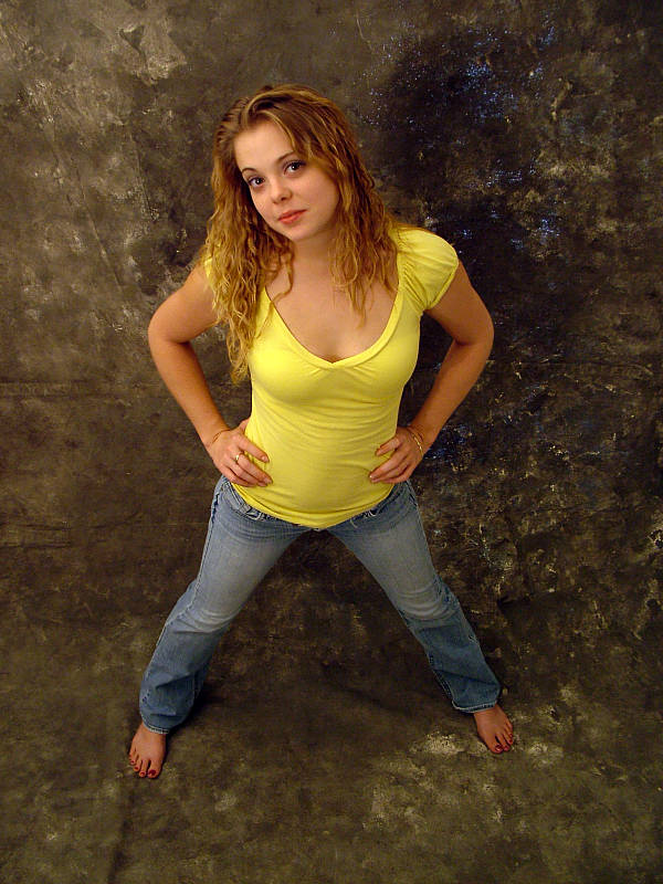 Beth - Beth Full Body