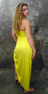 Beth - Beth Full Body
