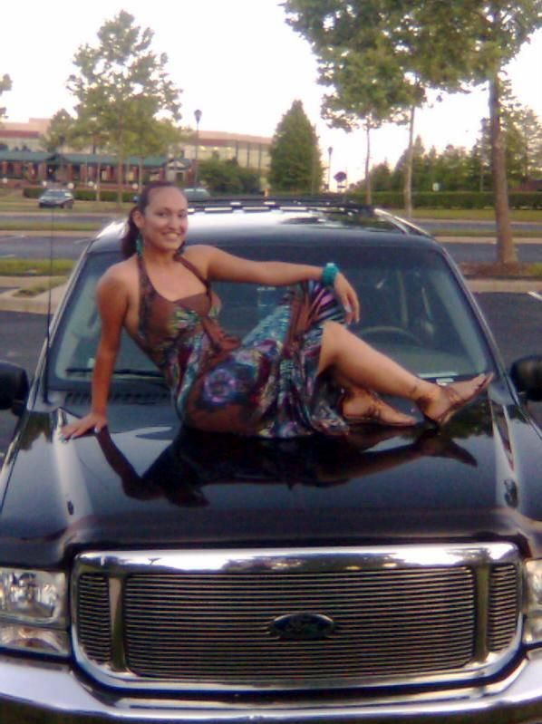 Karen Villarreal - Karen