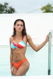 Nikki Z. - Myspace.com/NikkiZ91