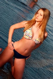 Cody Jay - Swimsuit