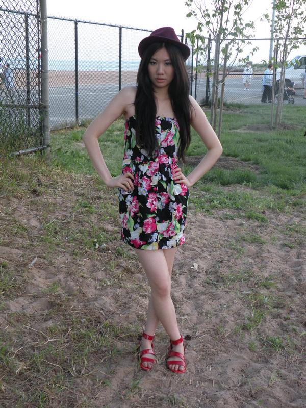 Daisy Z.