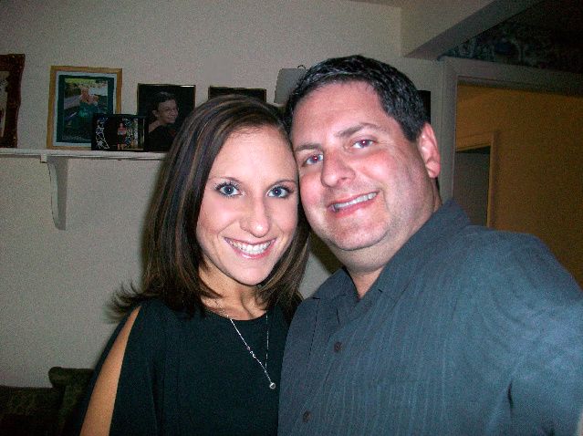 Brandi Snyder - Going Out