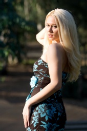 Yvette Alexander