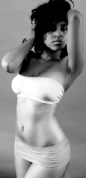 teffy - staphany rodriguez photoshoot