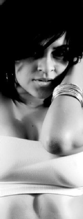 teffy - staphany rodriguez photoshoot