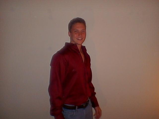 Coleman - redshirt 2