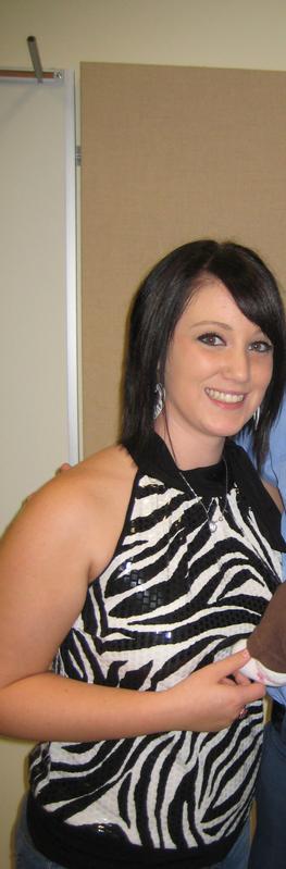 Sarah Byers