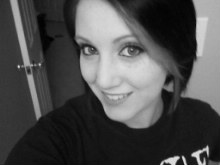 Sarah Byers