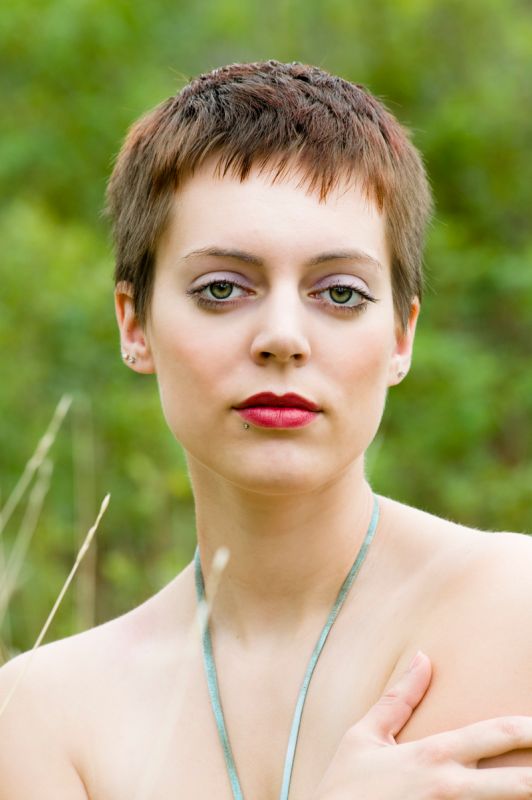 Tanya Wheadon - Lips