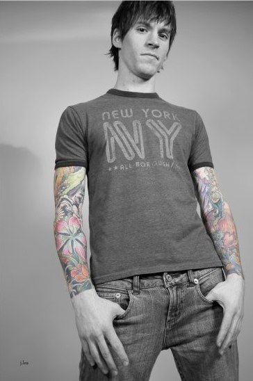 Josh McCabe