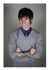 Josh McCabe