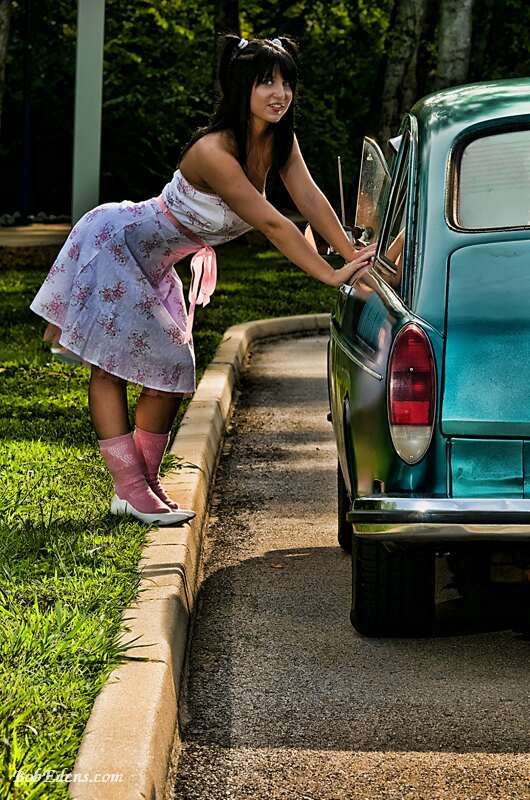 Renee Vanderburg - Lolita