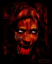 Mushroom - My Demon Side