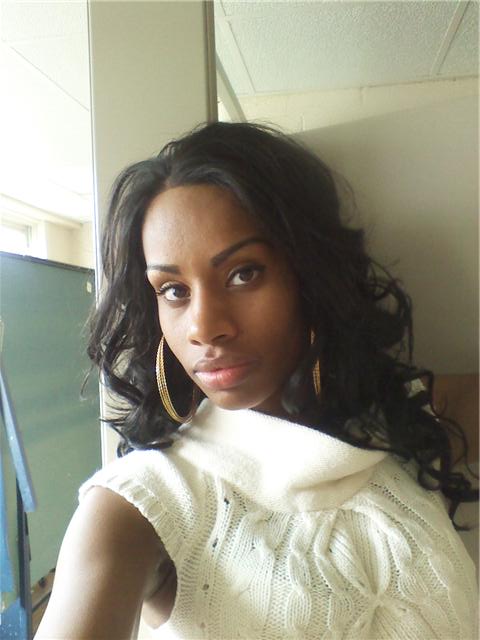 BRANAE` KERSEY