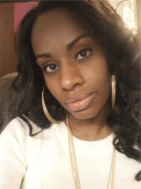 BRANAE` KERSEY