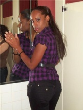 BRANAE` KERSEY