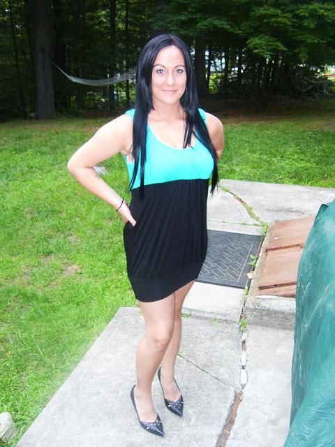 Karina - Got a few extensions