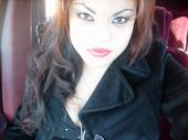 Beautiful Kyra