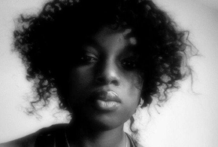 Lola - head shot 1