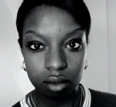 Lola - head shot 2