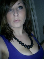 Chelsea Tromans - x