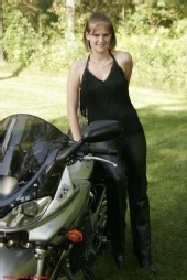 Rivindell - Bike Shoot