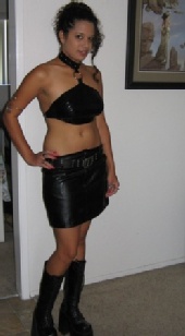 Jacy - Hollywood Awards Show