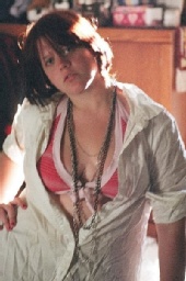 Jamie Envy - My First Modelling Portfolio Picture #38