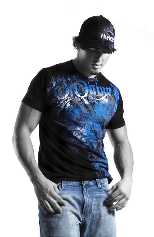 Matt Geszvain